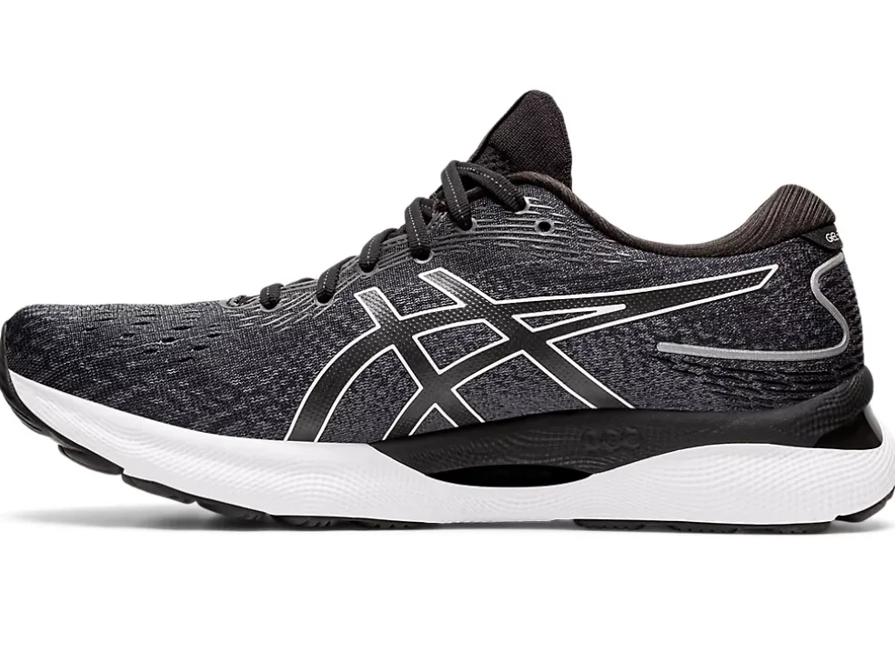 Online ASICS GEL-NIMBUS 24 ROAD TESTED