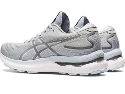 Shop ASICS GEL-NIMBUS 24 ROAD TESTED