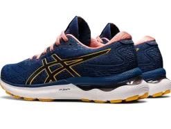 Flash Sale ASICS GEL-NIMBUS 24 ROAD TESTED