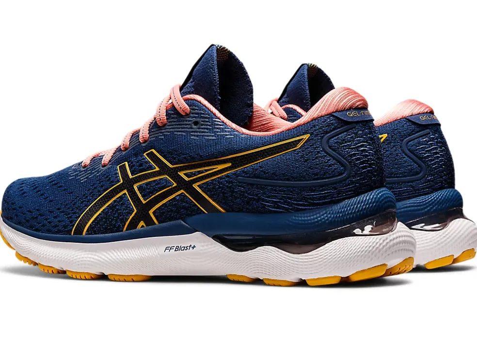 Flash Sale ASICS GEL-NIMBUS 24 ROAD TESTED