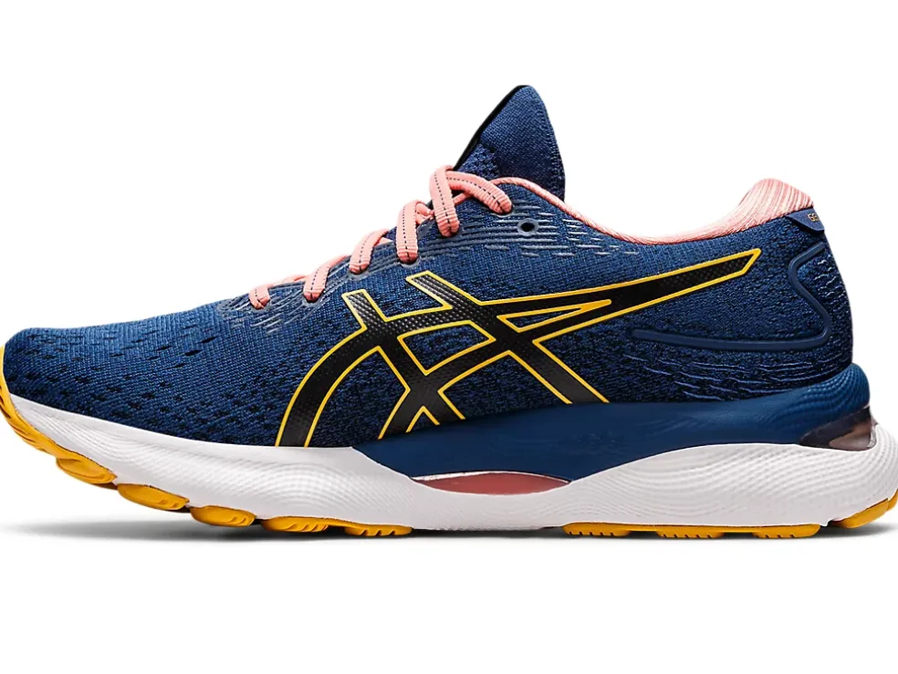 Flash Sale ASICS GEL-NIMBUS 24 ROAD TESTED