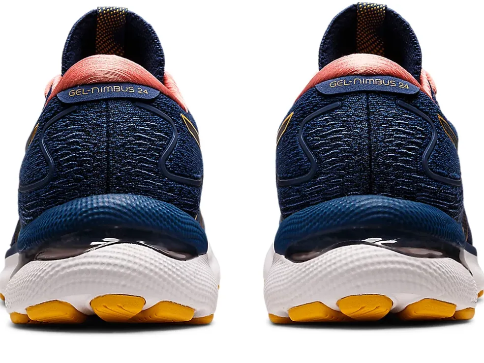 Flash Sale ASICS GEL-NIMBUS 24 ROAD TESTED