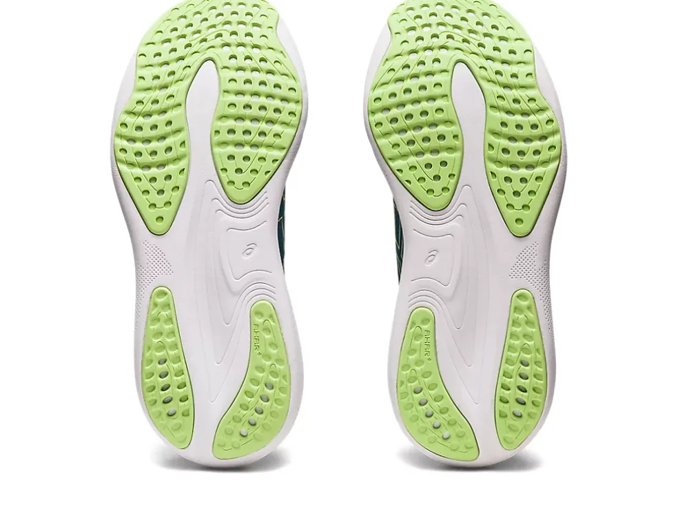 New ASICS GEL-NIMBUS 25 ROAD TESTED