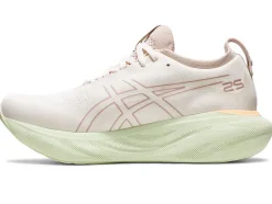 Discount ASICS GEL-NIMBUS 25 ROAD TESTED