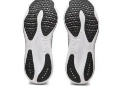 Hot ASICS GEL-NIMBUS 25 ROAD TESTED