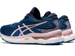 Cheap ASICS GEL-NIMBUS 24 ROAD TESTED