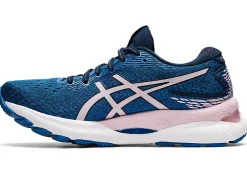 Cheap ASICS GEL-NIMBUS 24 ROAD TESTED