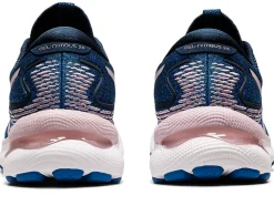 Cheap ASICS GEL-NIMBUS 24 ROAD TESTED