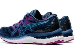 Cheap ASICS GEL-NIMBUS 23 ROAD TESTED