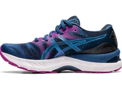 Cheap ASICS GEL-NIMBUS 23 ROAD TESTED