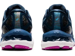 Cheap ASICS GEL-NIMBUS 23 ROAD TESTED