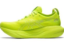 Hot ASICS GEL-NIMBUS 25 ROAD TESTED