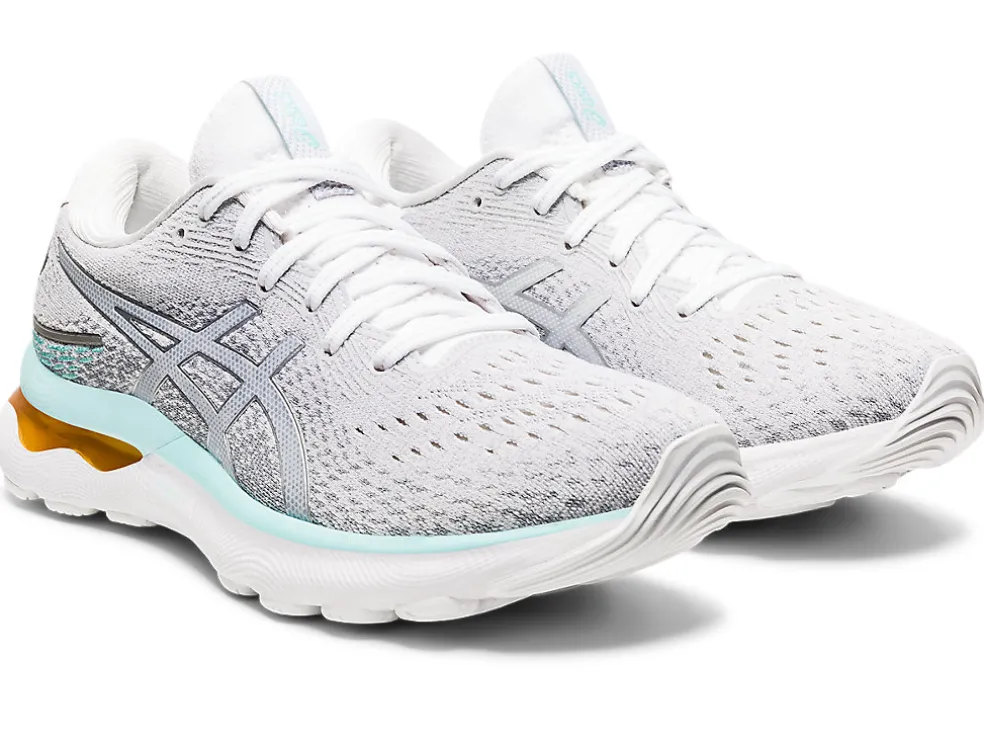 Clearance ASICS GEL-NIMBUS 24 ROAD TESTED