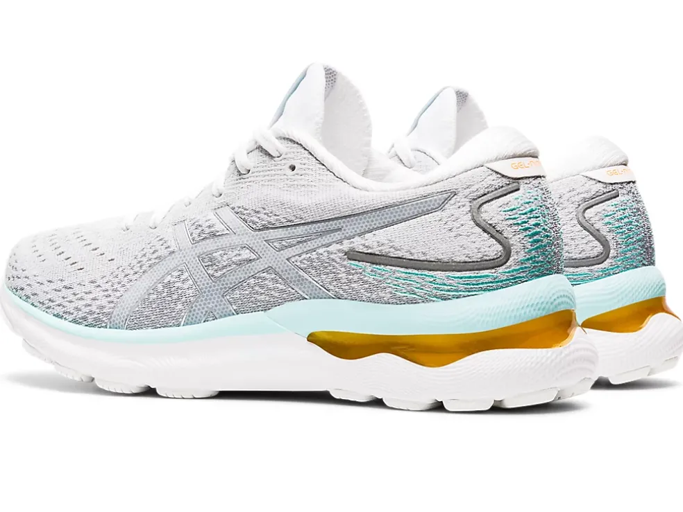 Clearance ASICS GEL-NIMBUS 24 ROAD TESTED