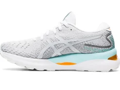 Clearance ASICS GEL-NIMBUS 24 ROAD TESTED