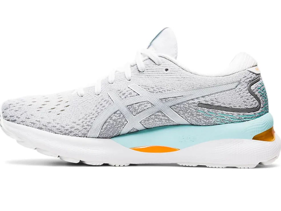 Clearance ASICS GEL-NIMBUS 24 ROAD TESTED