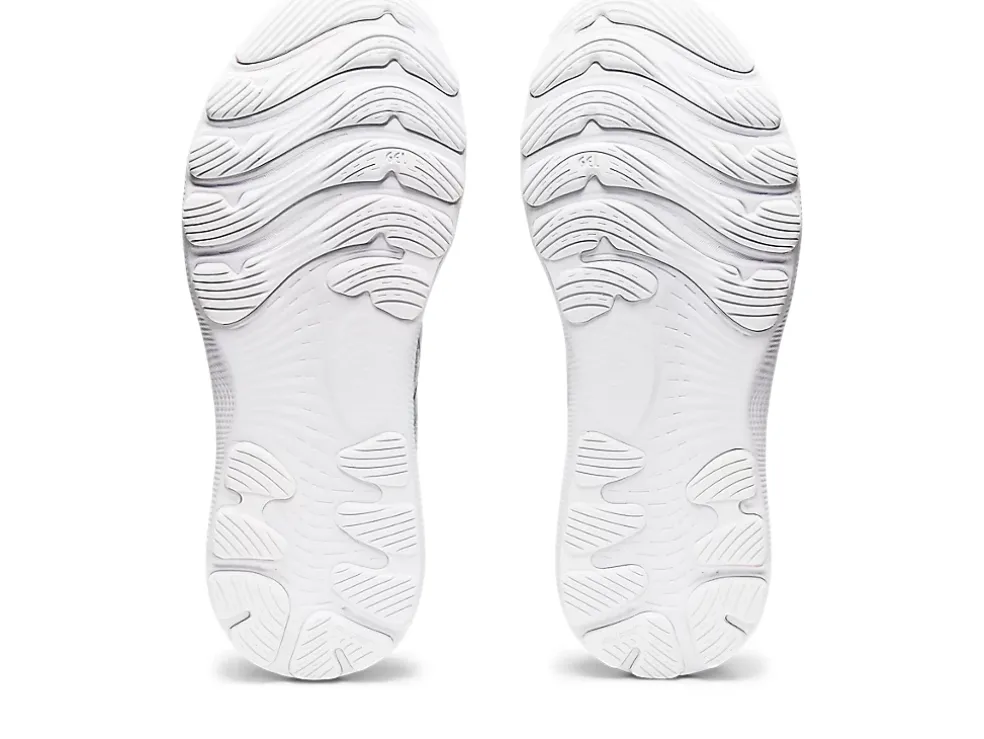 Clearance ASICS GEL-NIMBUS 24 ROAD TESTED