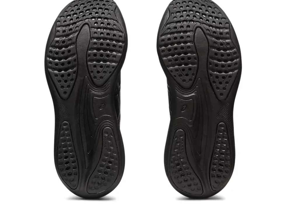 Clearance ASICS GEL-NIMBUS 25 ROAD TESTED