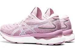 Discount ASICS GEL-NIMBUS 24 ROAD TESTED