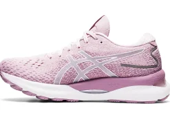 Discount ASICS GEL-NIMBUS 24 ROAD TESTED
