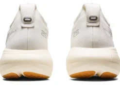 Online ASICS GEL-NIMBUS 25 ROAD TESTED