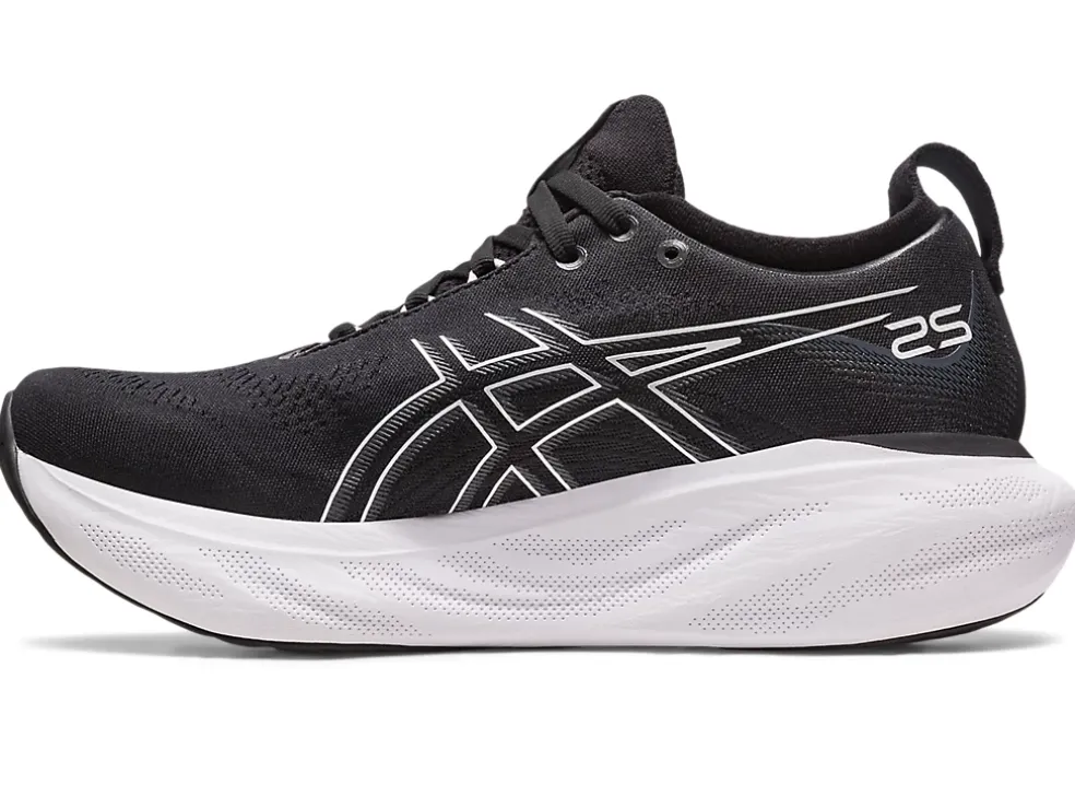 Flash Sale ASICS GEL-NIMBUS 25 ROAD TESTED