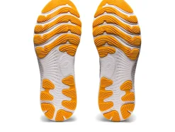 New ASICS GEL-NIMBUS 24 ROAD TESTED