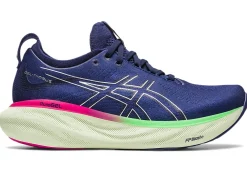 Best Sale ASICS GEL-NIMBUS 25 ROAD TESTED