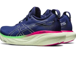 Best Sale ASICS GEL-NIMBUS 25 ROAD TESTED