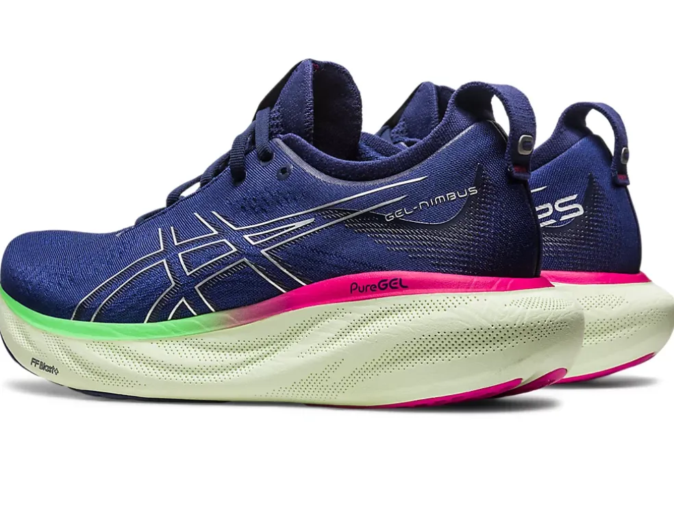 Best Sale ASICS GEL-NIMBUS 25 ROAD TESTED
