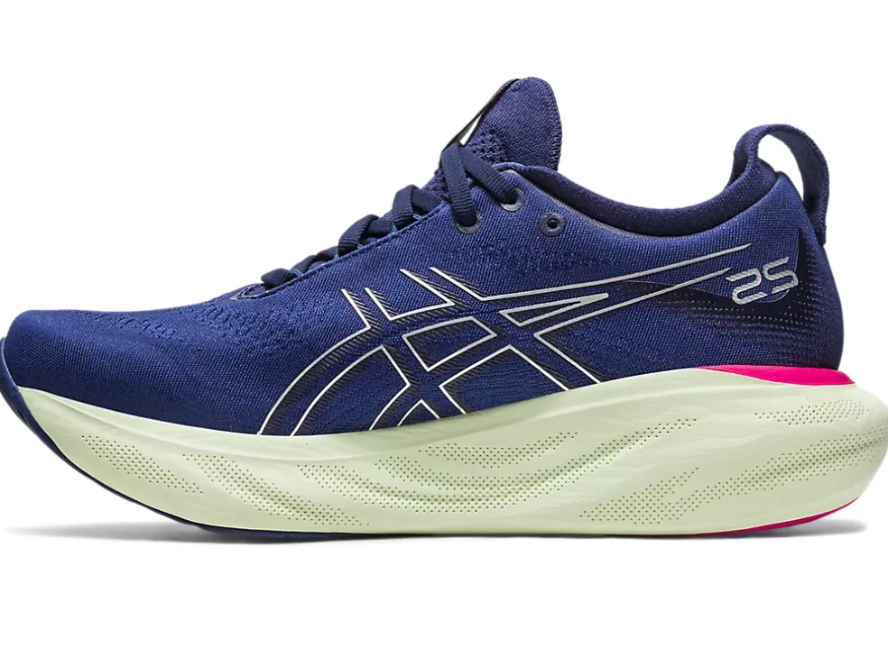 Best Sale ASICS GEL-NIMBUS 25 ROAD TESTED