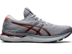 Best ASICS GEL-NIMBUS 24 ROAD TESTED
