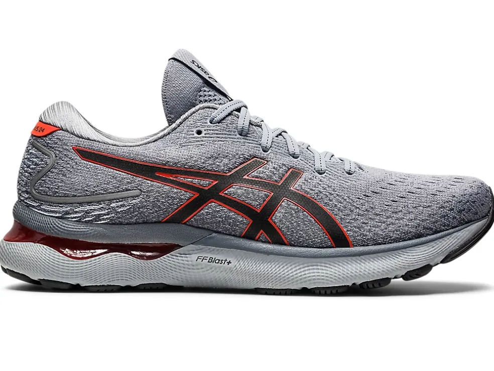 Best ASICS GEL-NIMBUS 24 ROAD TESTED