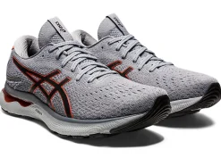 Best ASICS GEL-NIMBUS 24 ROAD TESTED