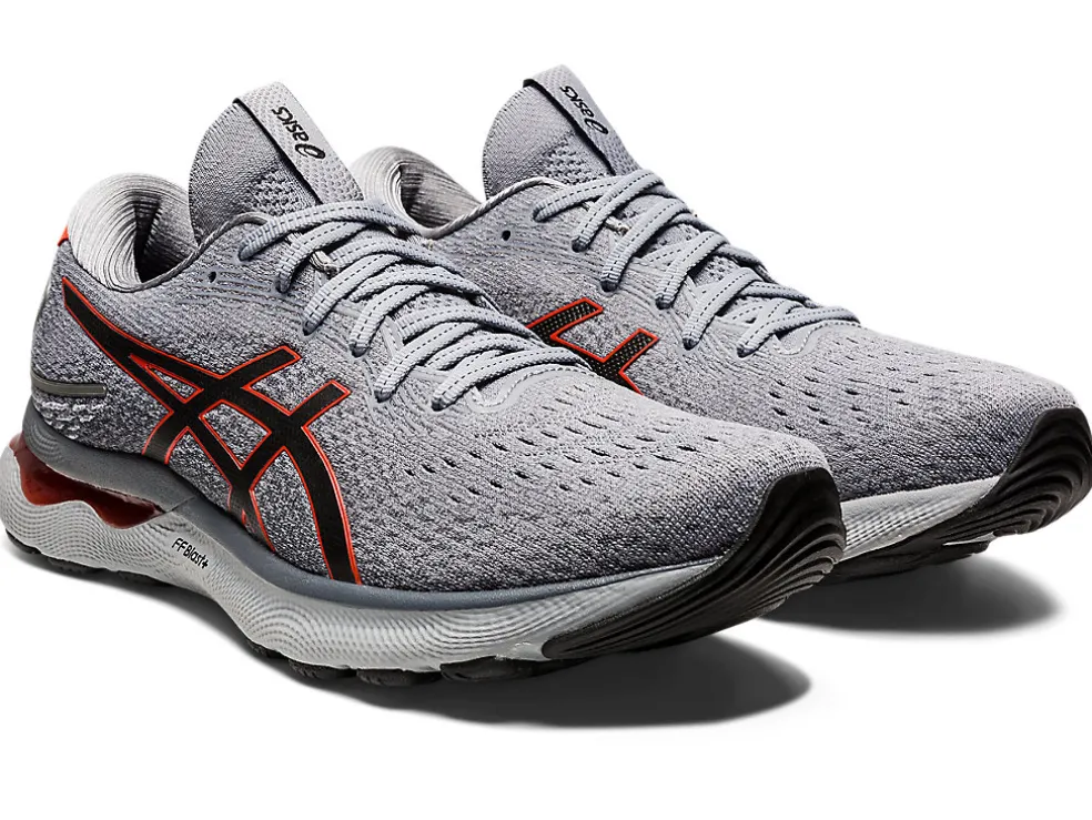 Best ASICS GEL-NIMBUS 24 ROAD TESTED