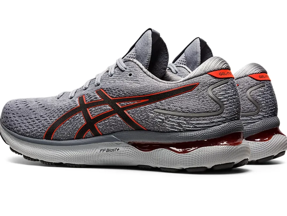 Best ASICS GEL-NIMBUS 24 ROAD TESTED