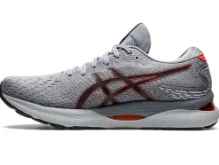 Best ASICS GEL-NIMBUS 24 ROAD TESTED