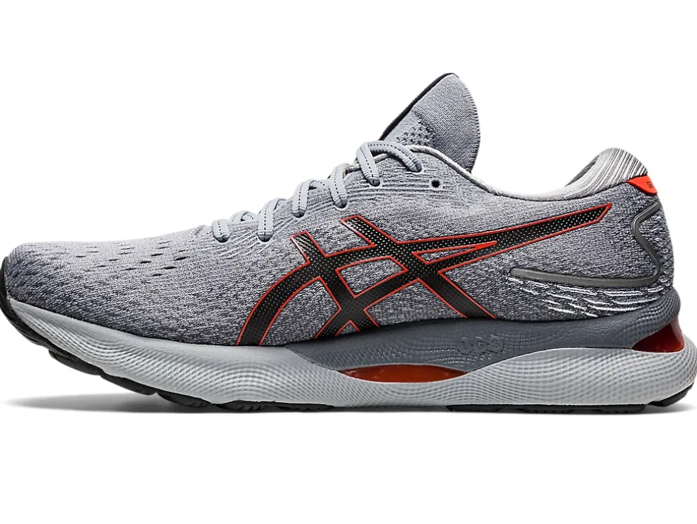 Best ASICS GEL-NIMBUS 24 ROAD TESTED