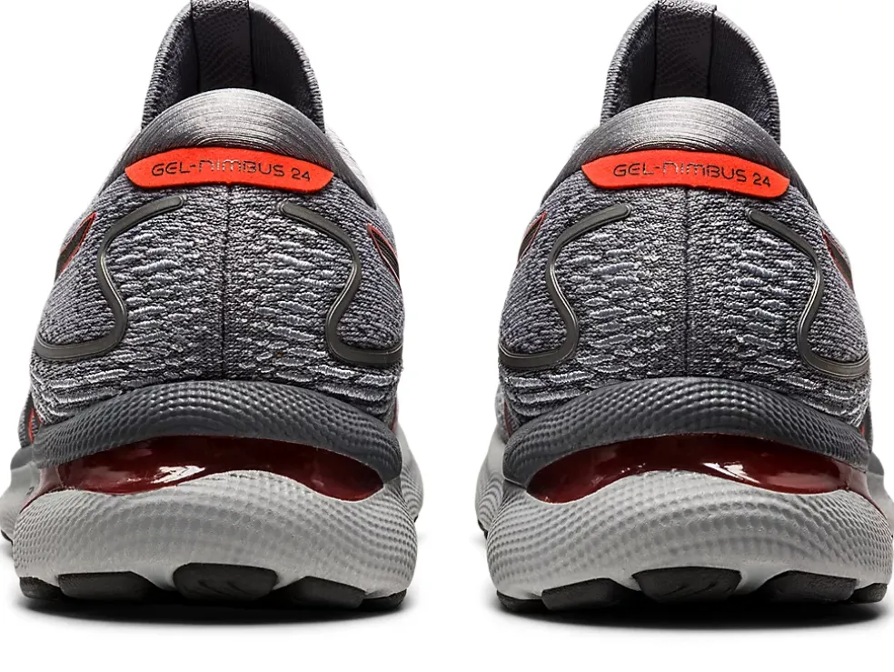 Best ASICS GEL-NIMBUS 24 ROAD TESTED