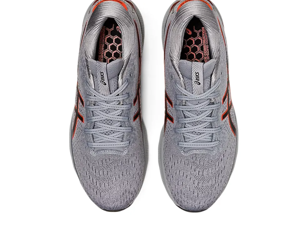 Best ASICS GEL-NIMBUS 24 ROAD TESTED