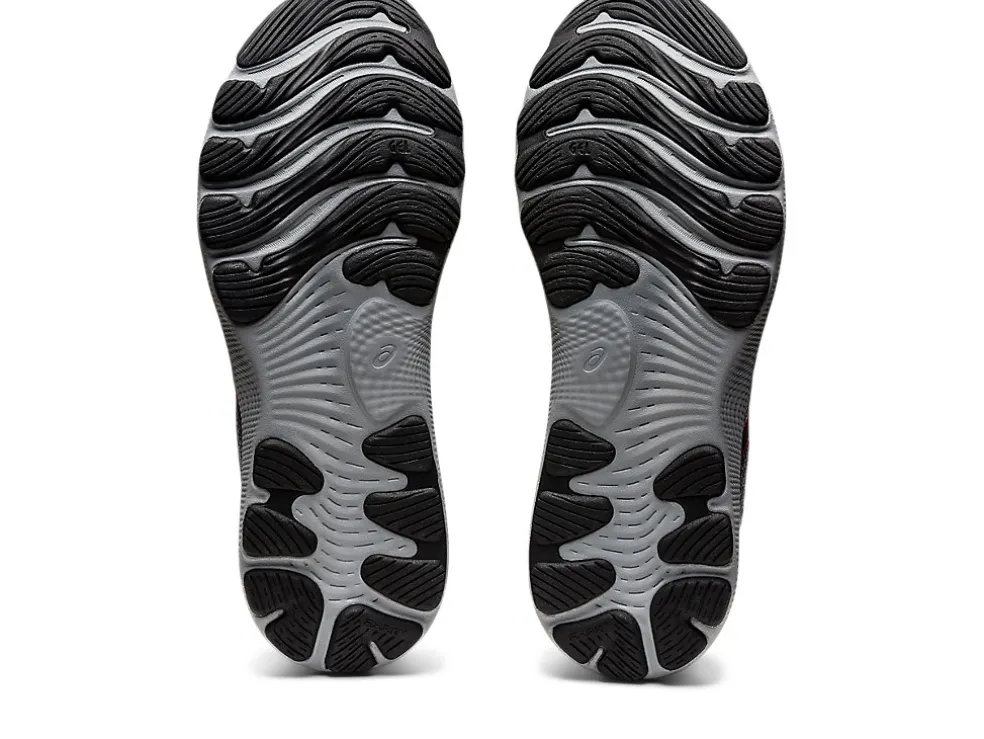 Best ASICS GEL-NIMBUS 24 ROAD TESTED