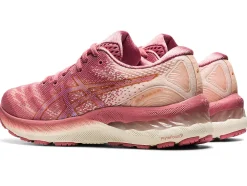 Cheap ASICS GEL-NIMBUS 23 ROAD TESTED