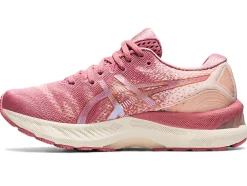 Cheap ASICS GEL-NIMBUS 23 ROAD TESTED