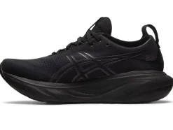 Clearance ASICS GEL-NIMBUS 25 ROAD TESTED