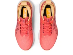 Hot ASICS GEL-NIMBUS 25 ROAD TESTED