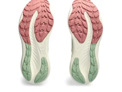 New ASICS GEL-NIMBUS 26 TR Nature Bathing/Rose Rougue