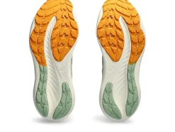 Cheap ASICS GEL-NIMBUS 26 TR Nature Bathing/Fellow Yellow