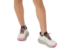 Discount ASICS GEL-NIMBUS 25 TR Nature Bathing/Lime Green