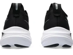 Fashion ASICS GEL-NIMBUS 26 WIDE Black/Graphite Grey
