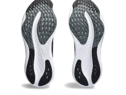 Fashion ASICS GEL-NIMBUS 26 WIDE Black/Graphite Grey